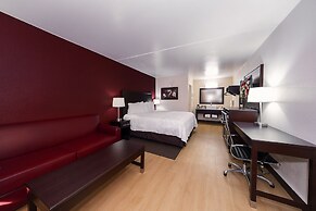 Red Roof Inn PLUS+ Huntsville - Madison
