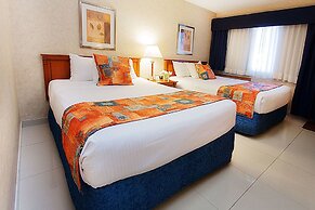 North Vancouver Hotel