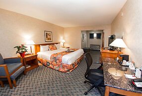 North Vancouver Hotel