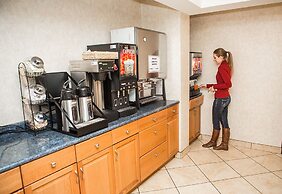 North Vancouver Hotel