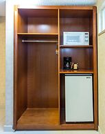 North Vancouver Hotel