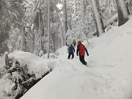 North Vancouver Hotel
