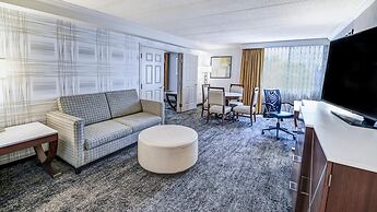 DoubleTree by Hilton Madison Downtown