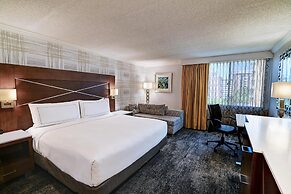 DoubleTree by Hilton Madison Downtown