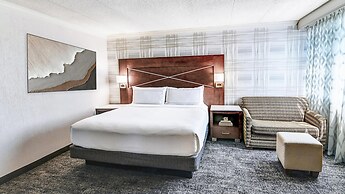 DoubleTree by Hilton Madison Downtown