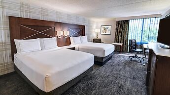 DoubleTree by Hilton Madison Downtown