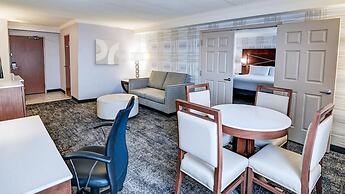 DoubleTree by Hilton Madison Downtown