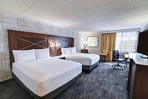 DoubleTree by Hilton Madison Downtown