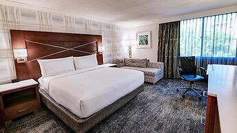 DoubleTree by Hilton Madison Downtown