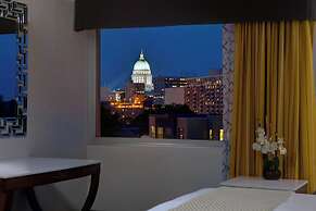 DoubleTree by Hilton Madison Downtown