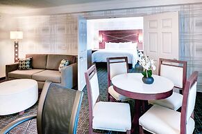 DoubleTree by Hilton Madison Downtown