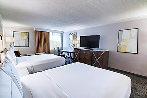 DoubleTree by Hilton Madison Downtown