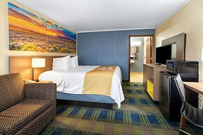 Days Inn by Wyndham Alamogordo/White Sands