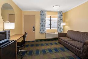 Days Inn by Wyndham Alamogordo/White Sands