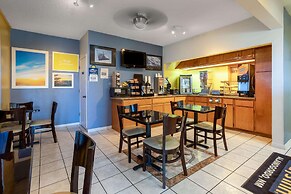 Days Inn by Wyndham Alamogordo/White Sands