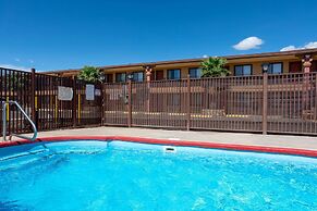 Days Inn by Wyndham Alamogordo/White Sands