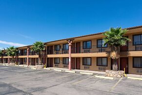 Days Inn by Wyndham Alamogordo/White Sands