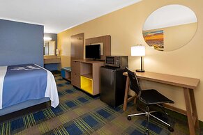 Days Inn by Wyndham Alamogordo/White Sands