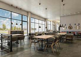 Tru by Hilton Saltillo