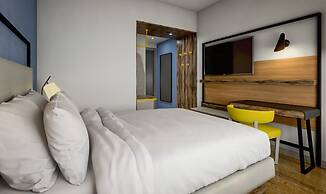 Tru by Hilton Saltillo