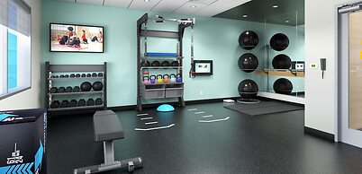 Tru by Hilton Saltillo