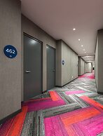 Tru by Hilton Saltillo