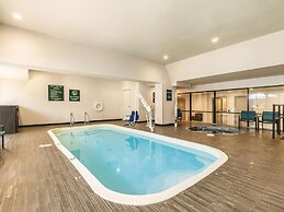 La Quinta Inn & Suites by Wyndham Glenwood Springs