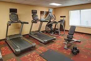 Courtyard by Marriott Lexington North