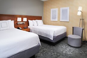 Courtyard by Marriott Lexington North