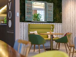 Novotel Nuernberg Messezentrum