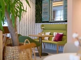 Novotel Nuernberg Messezentrum