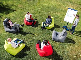 Novotel Nuernberg Messezentrum