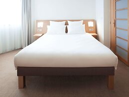 Novotel Nuernberg Messezentrum