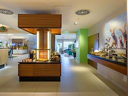 Novotel Nuernberg Messezentrum