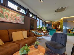 Novotel Nuernberg Messezentrum