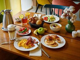 Novotel Nuernberg Messezentrum