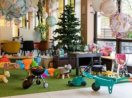 Novotel Nuernberg Messezentrum