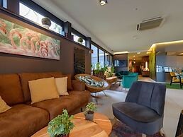 Novotel Nuernberg Messezentrum