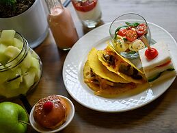 Novotel Nuernberg Messezentrum