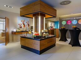 Novotel Nuernberg Messezentrum
