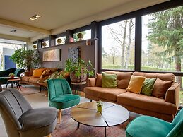 Novotel Nuernberg Messezentrum