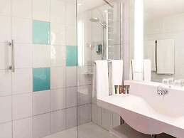 Novotel Nuernberg Messezentrum