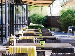 Novotel Nuernberg Messezentrum