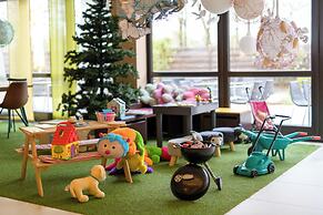 Novotel Nuernberg Messezentrum