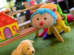 Novotel Nuernberg Messezentrum