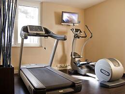 Novotel Nuernberg Messezentrum