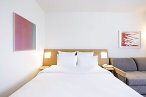 Novotel Nuernberg Messezentrum