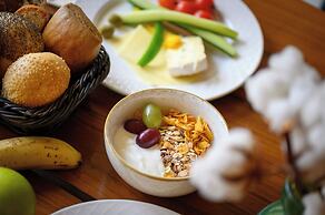 Novotel Nuernberg Messezentrum