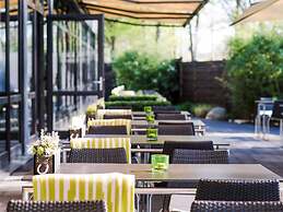 Novotel Nuernberg Messezentrum