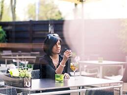 Novotel Nuernberg Messezentrum